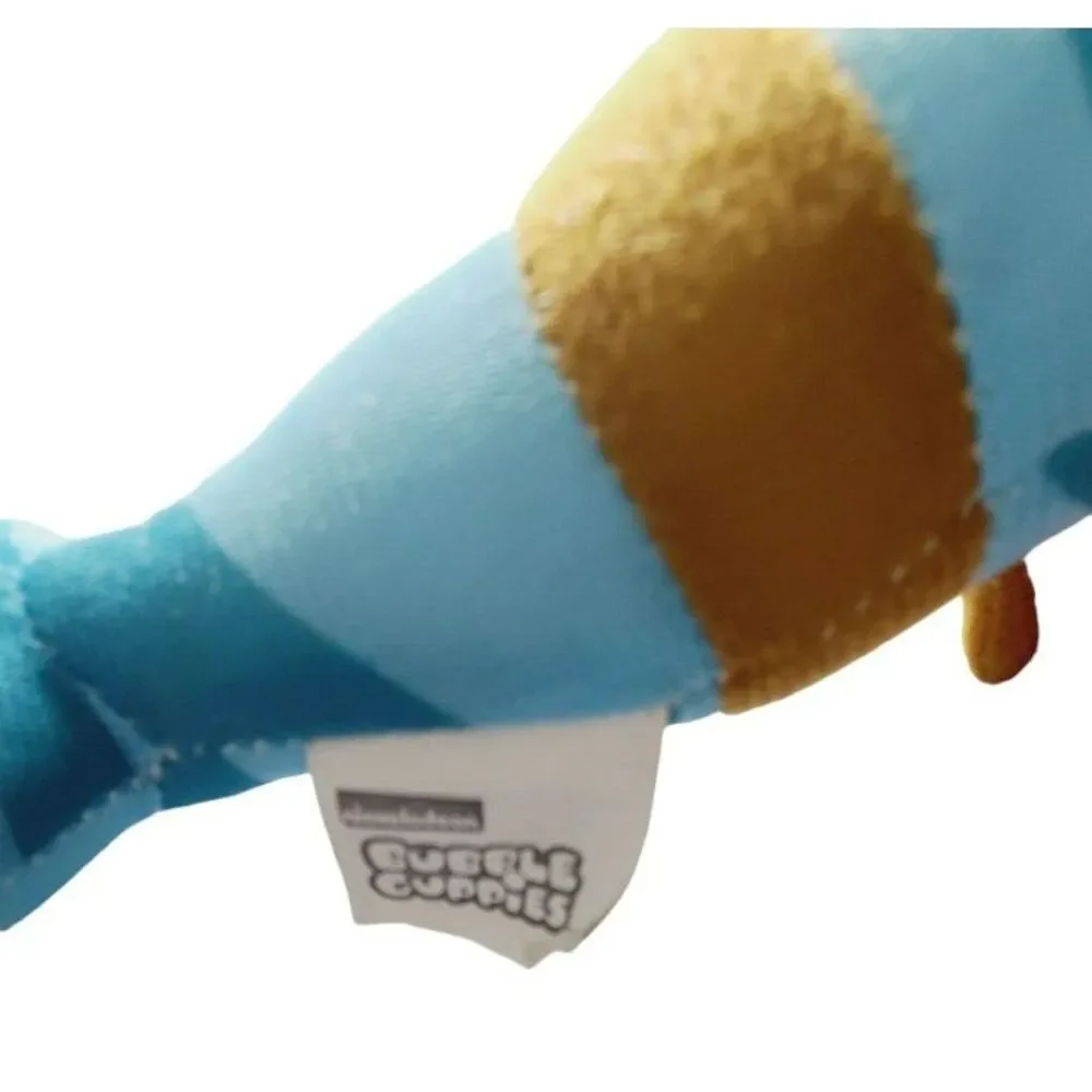 Nickelodeon Bubble Guuppies Molly‎ Plush